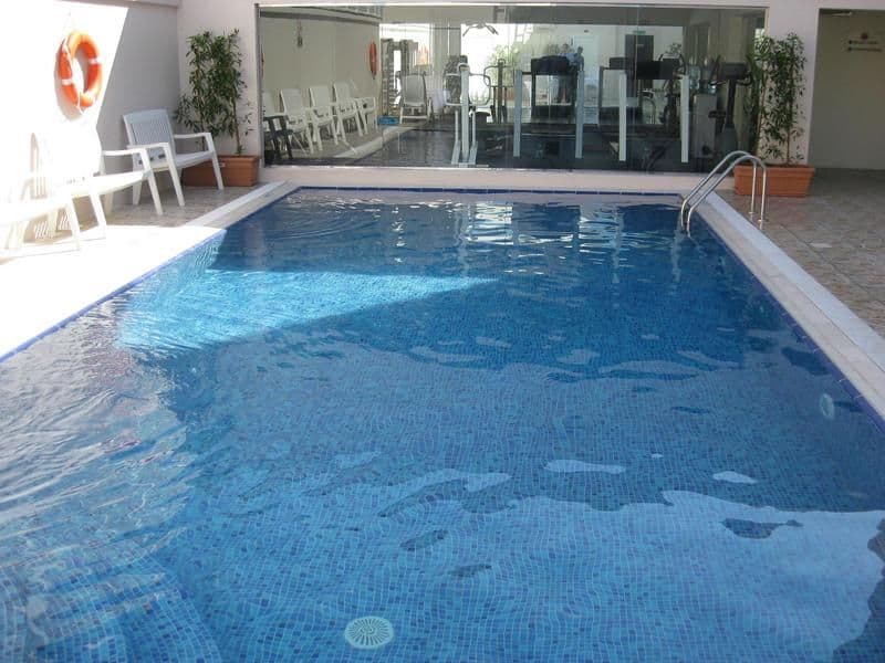 Regent Beach Resort