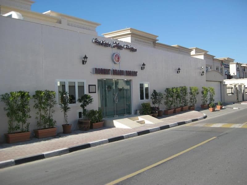 Regent Beach Resort