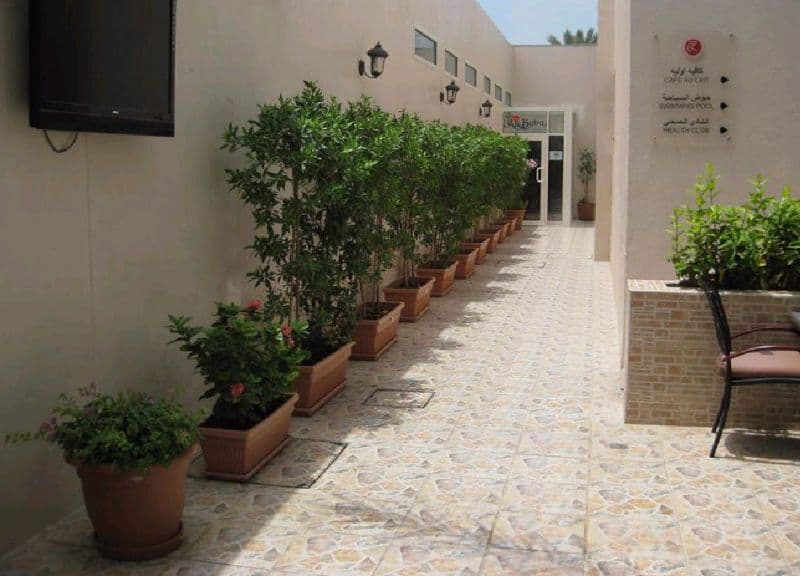 Regent Beach Resort