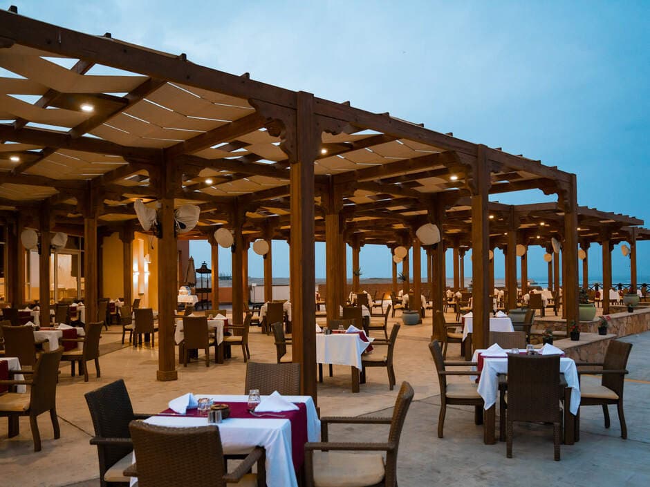 Novotel Marsa Alam
