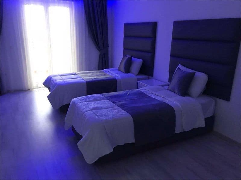Grand Panorama Hotel (Seray Club)