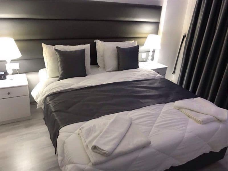 Grand Panorama Hotel (Seray Club)
