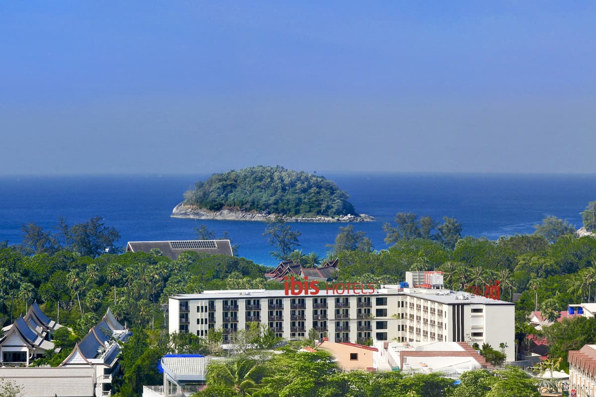Ibis Phuket Kata