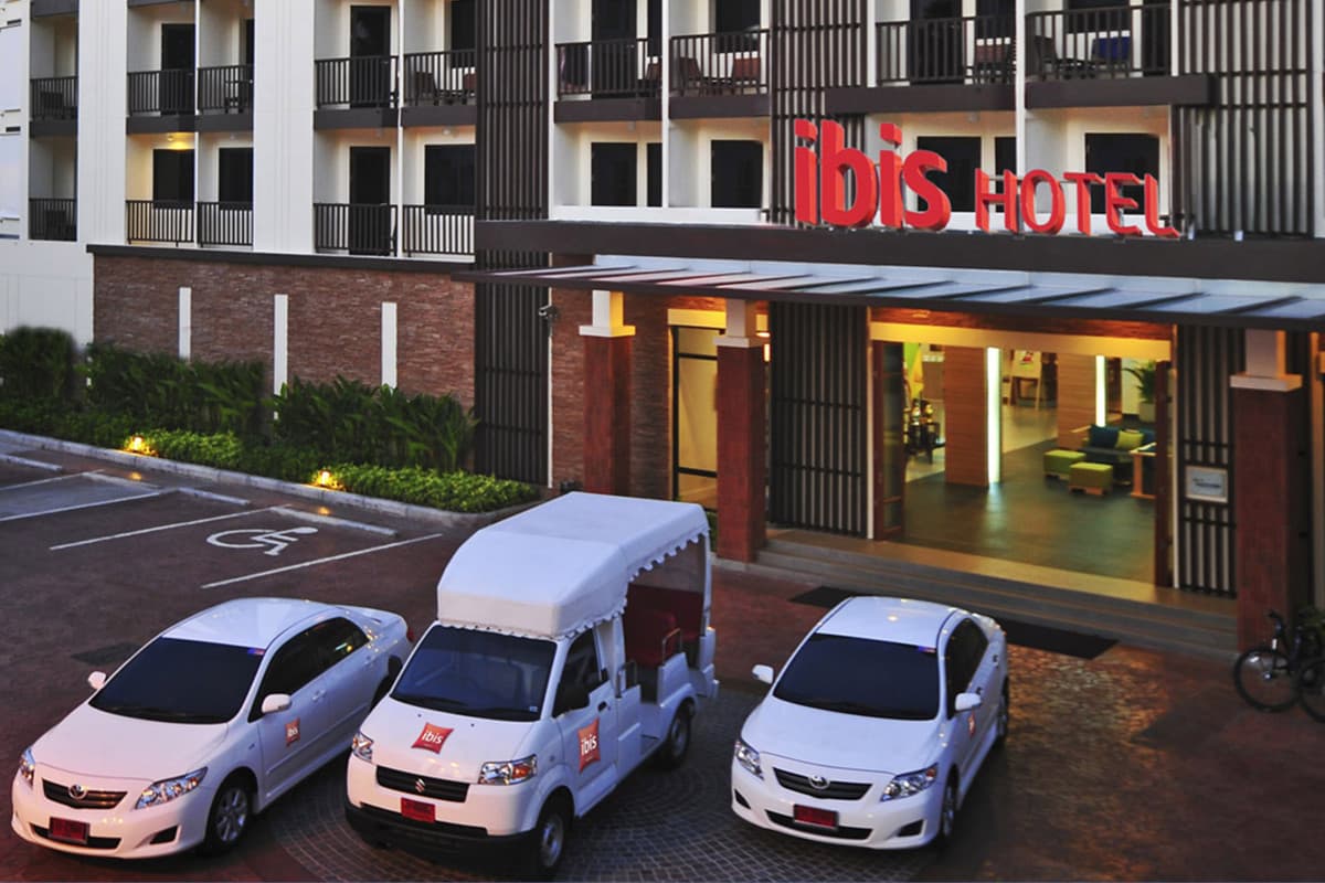 Ibis Phuket Kata