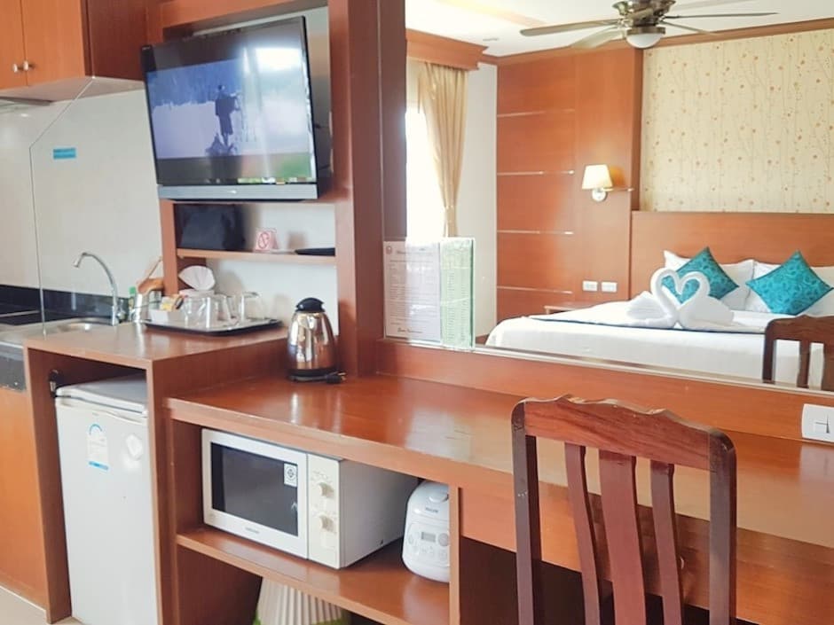 Green Harbor Hotel  & Servise  Apartament