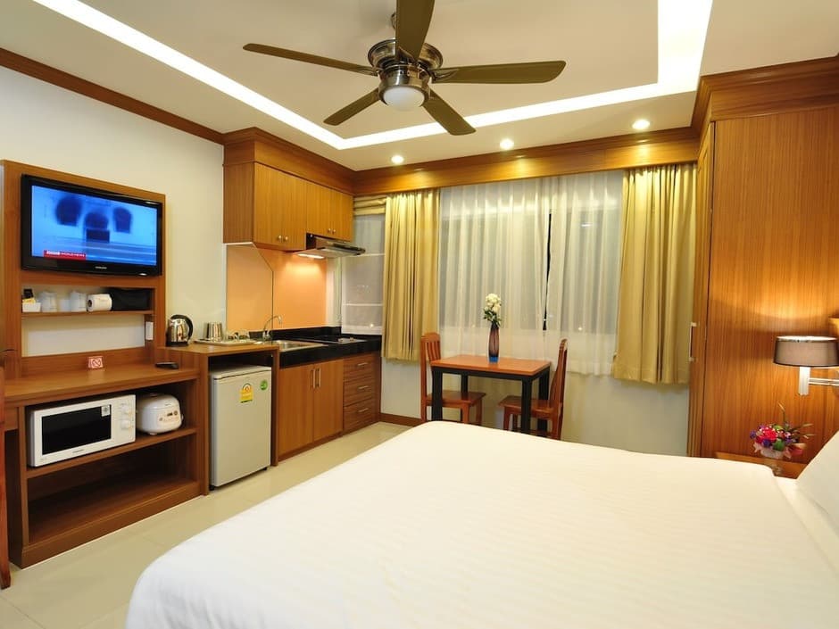 Green Harbor Hotel  & Servise  Apartament
