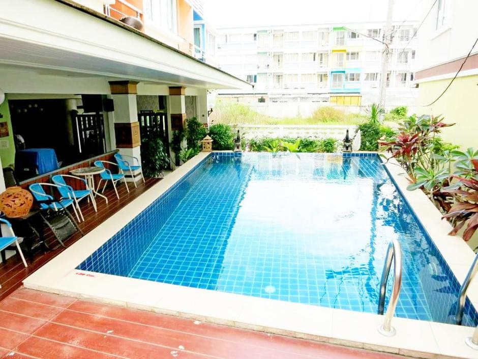 Green Harbor Hotel  & Servise  Apartament