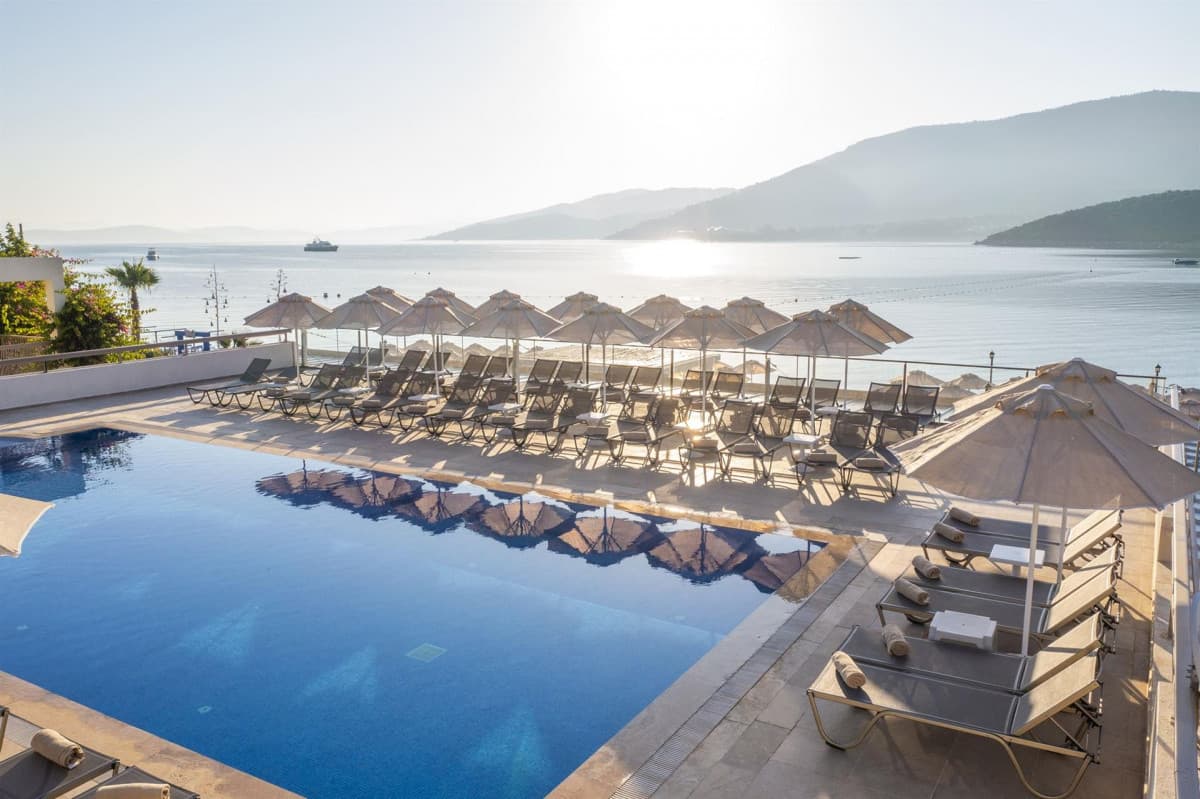 Sina Hotel