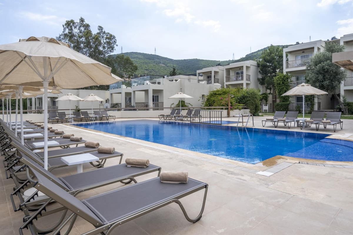 Sina Hotel