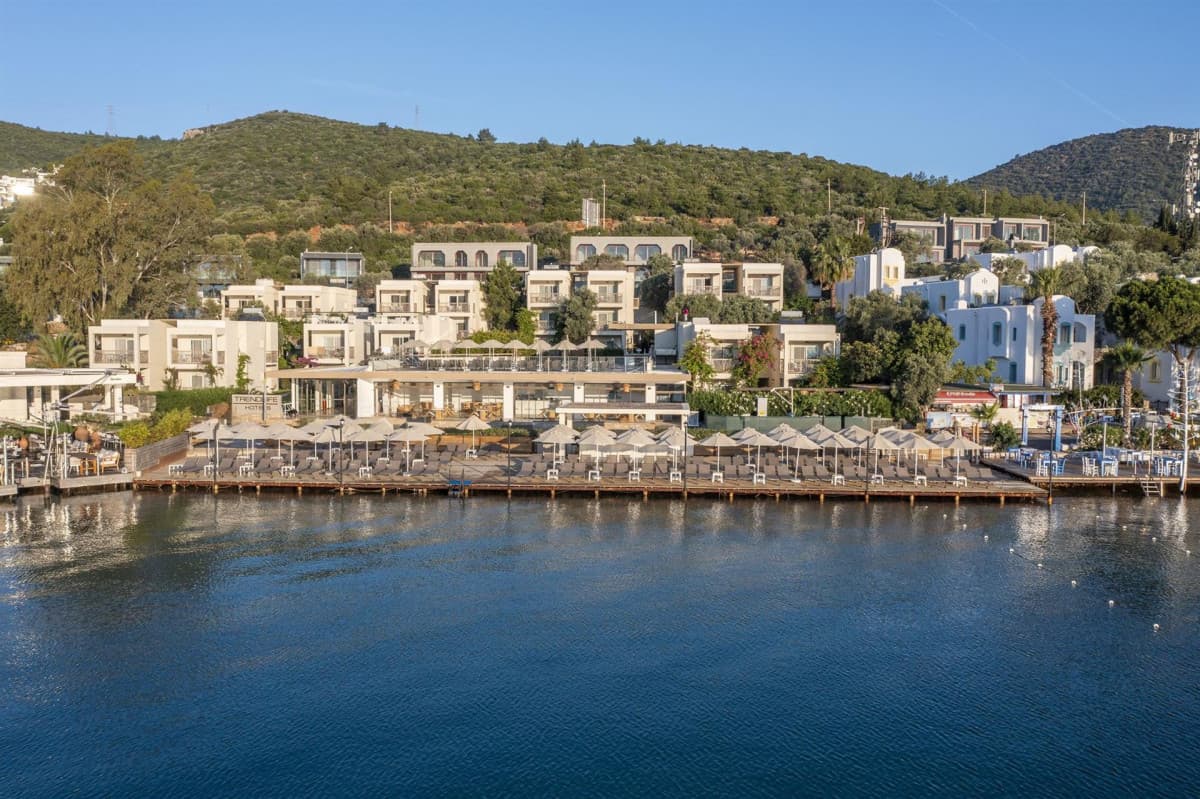 Sina Hotel
