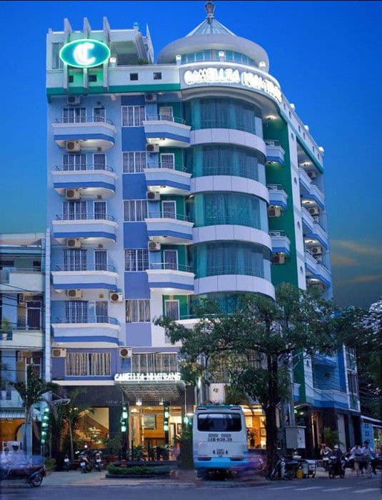 Camellia Hotel