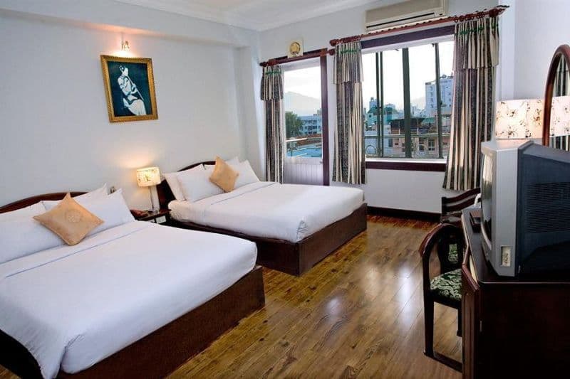 Camellia Hotel