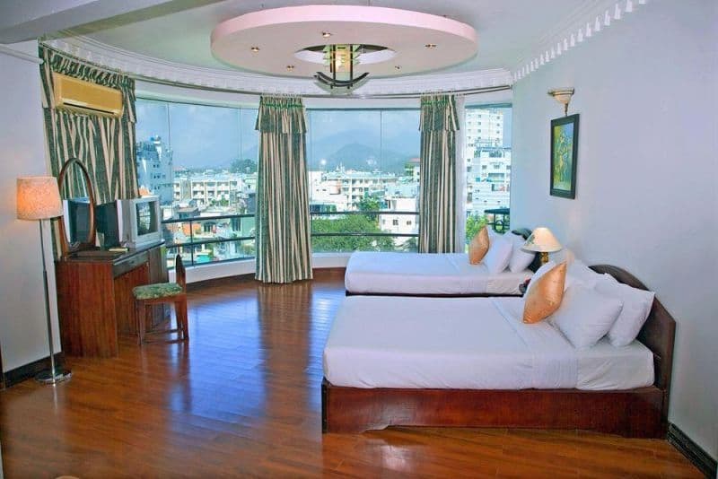 Camellia Hotel