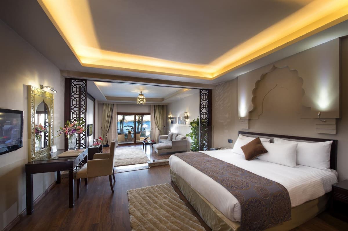 POSH CLUB SUNRISE ARABIAN BEACH RESORT