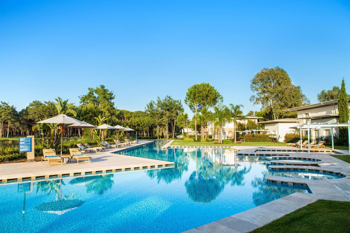 Azure Villas By Cornelia