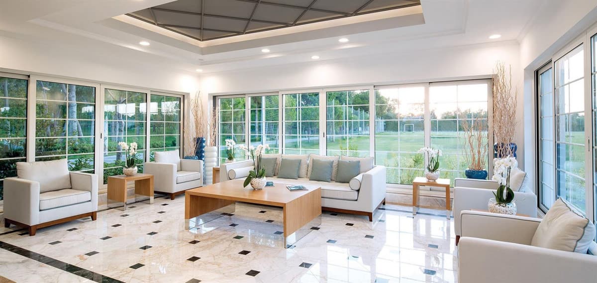 Azure Villas By Cornelia