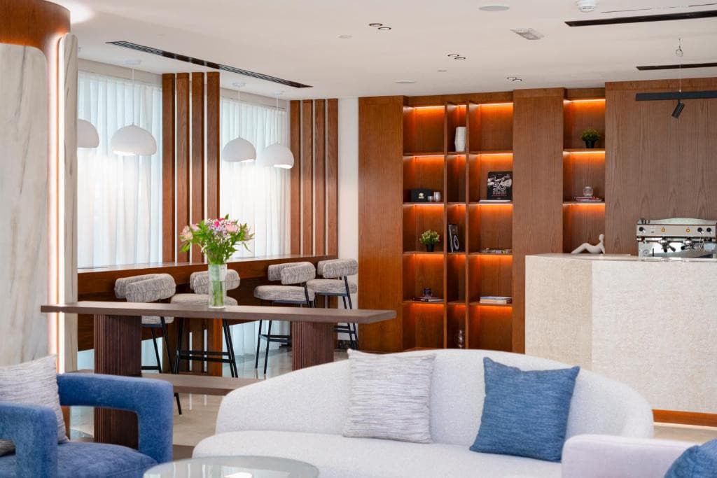 Jannah Executive Hotel Apartments