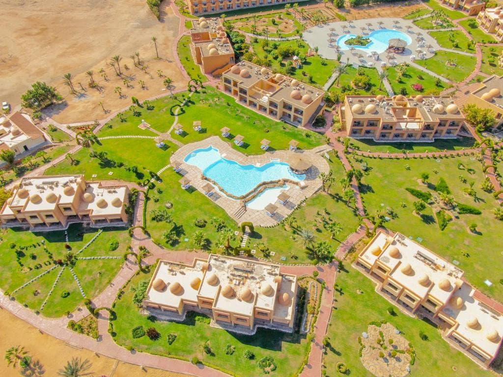 Wadi Lahmy Azur