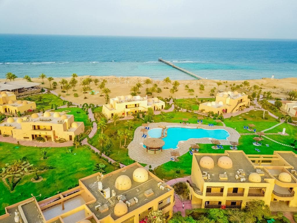 Wadi Lahmy Azur