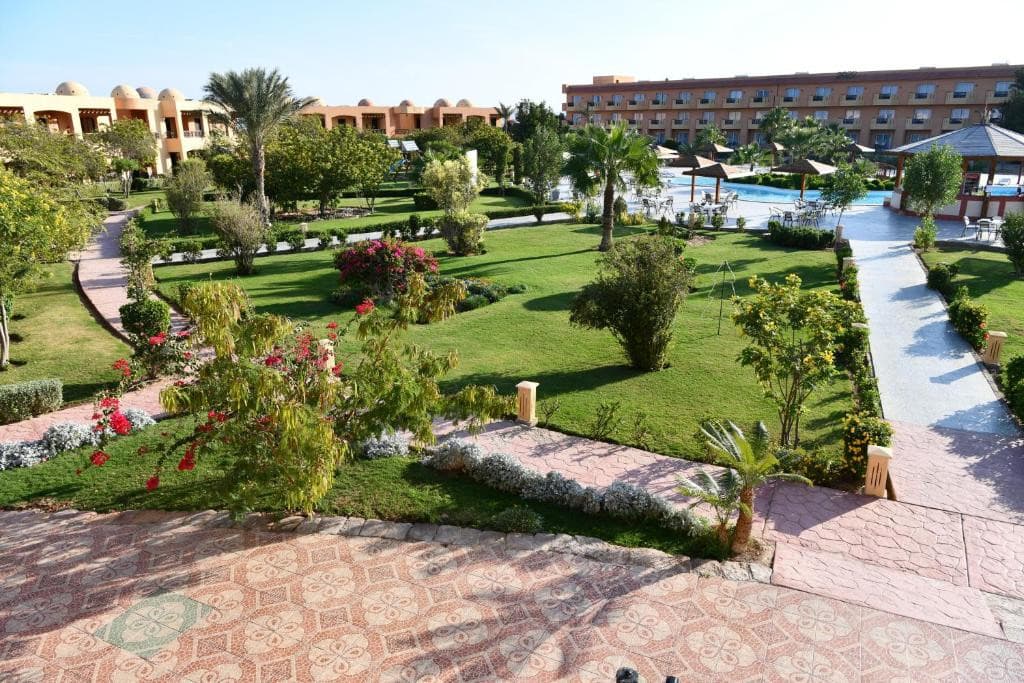Wadi Lahmy Azur