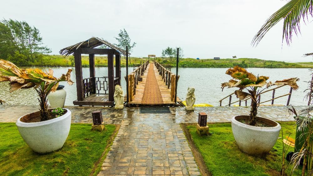 Riva Beach Resort