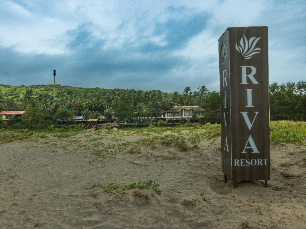 Riva Beach Resort