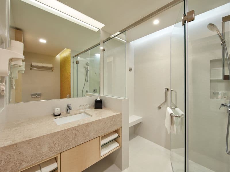 Sunway Pyramid Hotel
