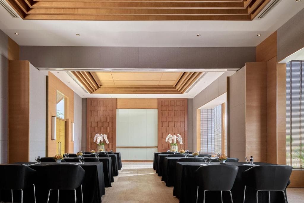 The Ritz-Carlton Koh Samui