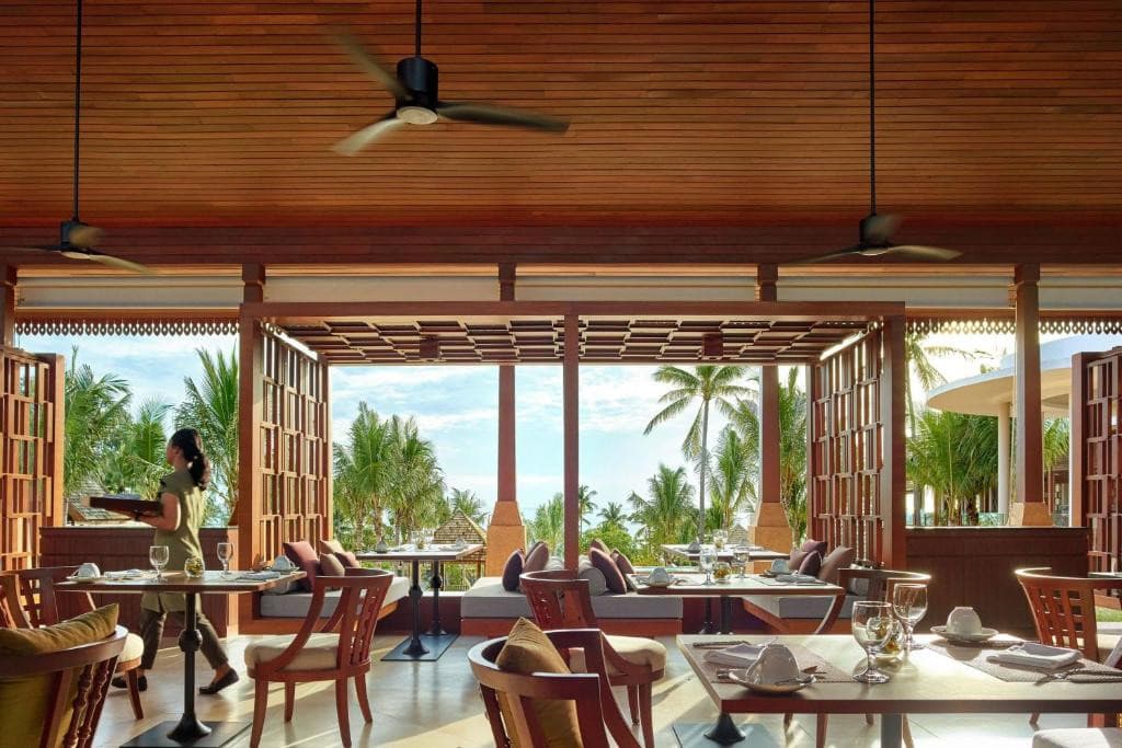 The Ritz-Carlton Koh Samui