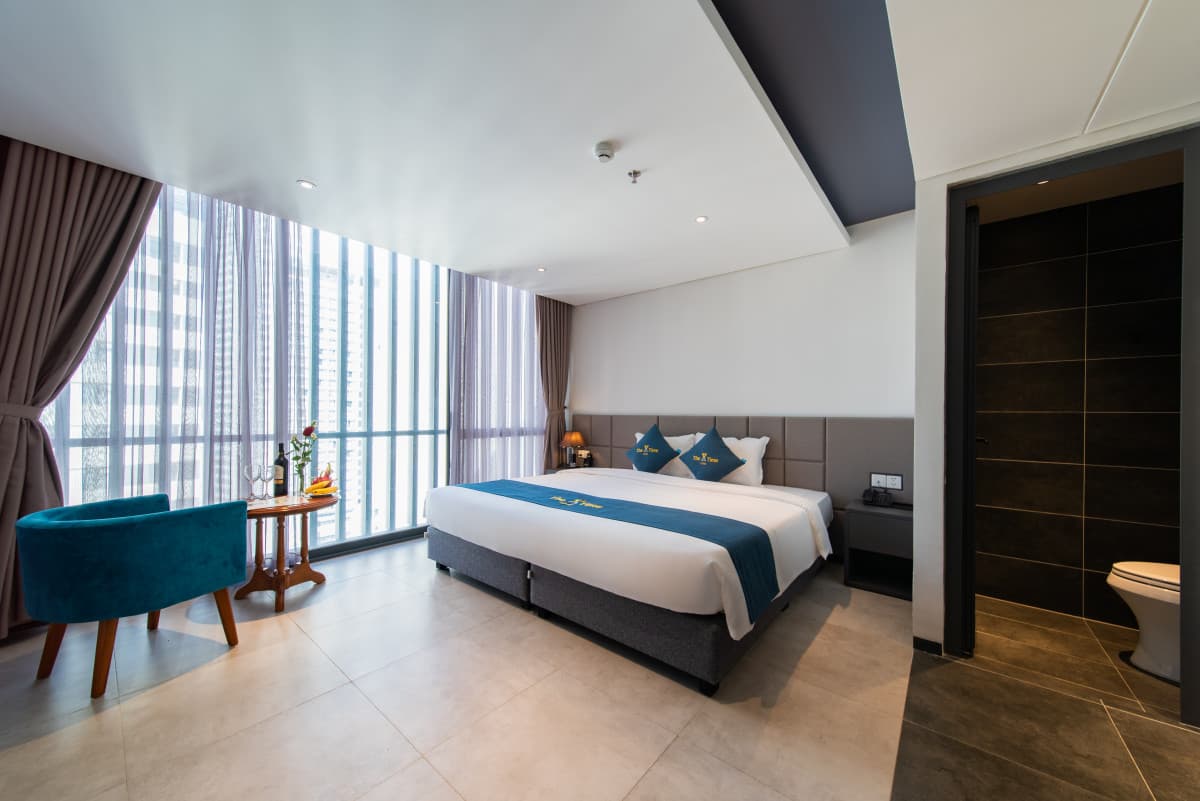 The Time Hotel 3* - Nha Trang