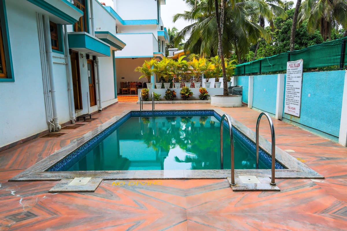 Raj Samudra Hotel & Spa By Apricus (Ex: Apricus Meera Resort)