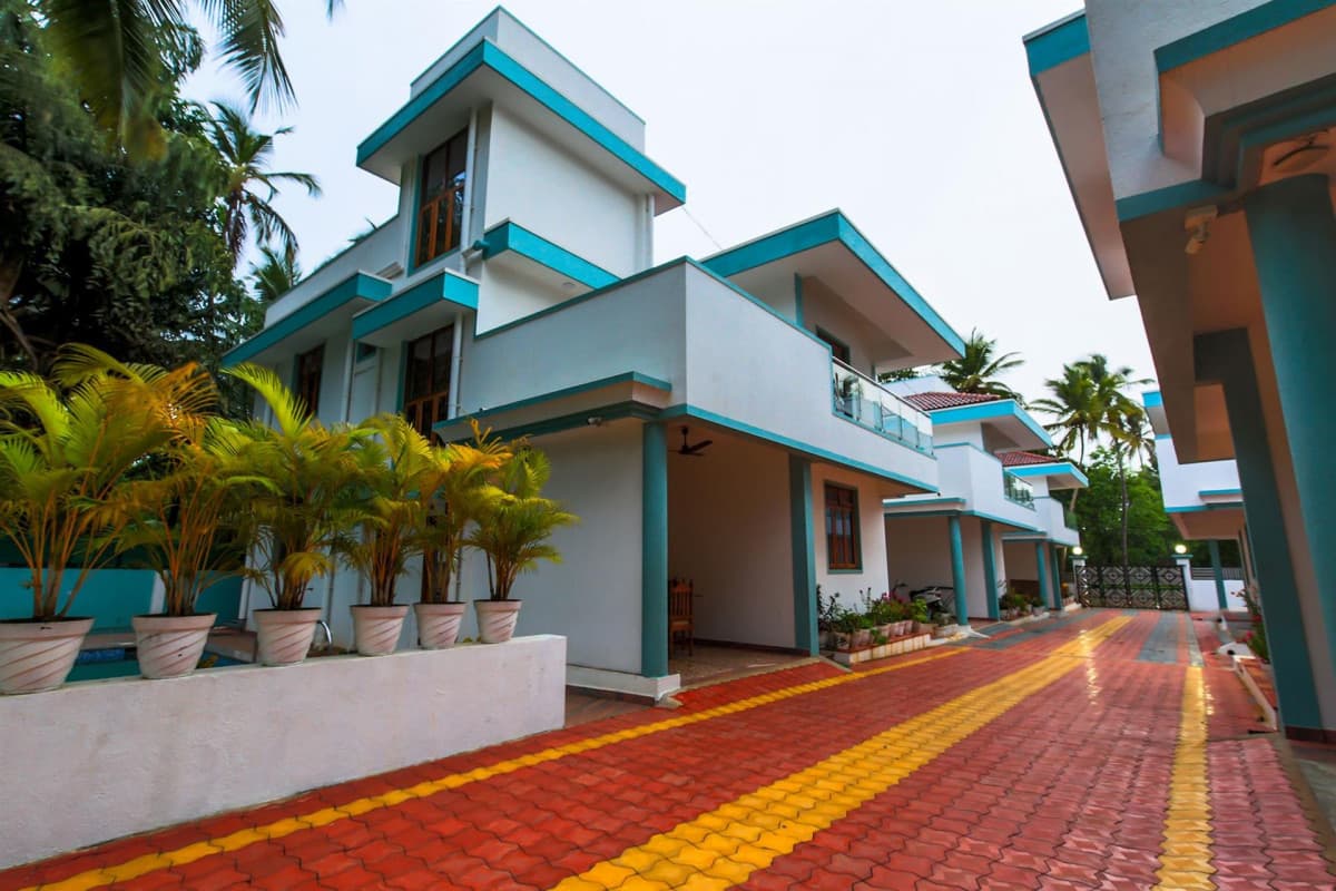Raj Samudra Hotel & Spa By Apricus (Ex: Apricus Meera Resort)