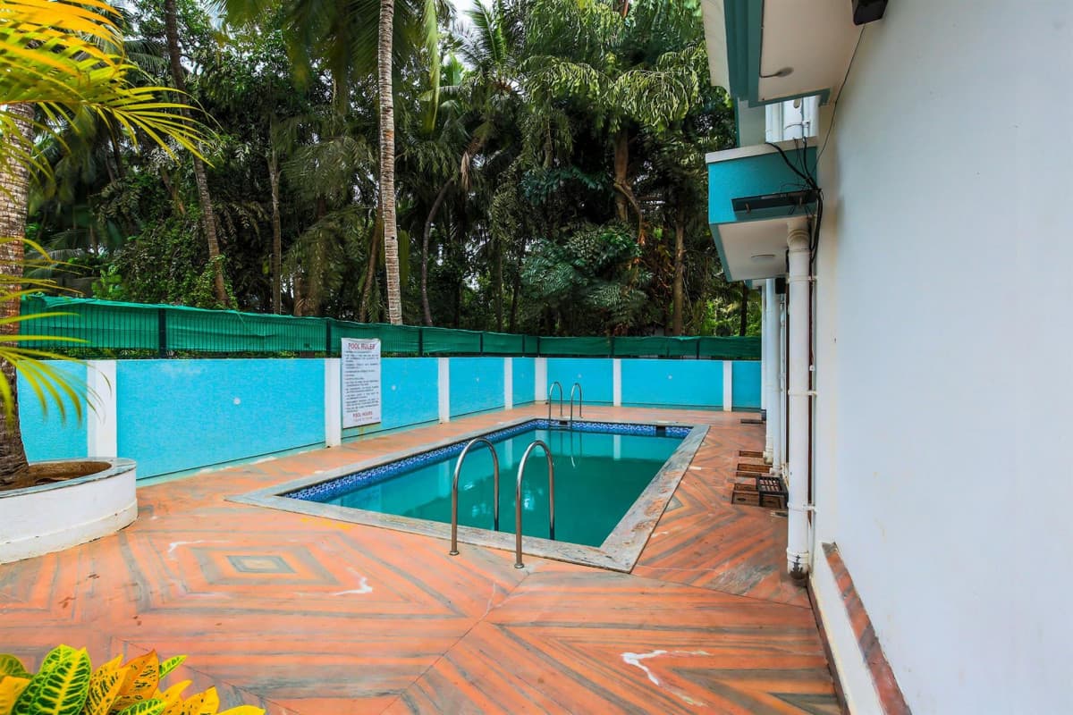 Raj Samudra Hotel & Spa By Apricus (Ex: Apricus Meera Resort)