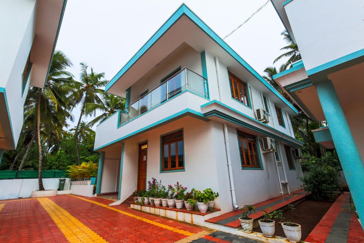 Raj Samudra Hotel & Spa By Apricus (Ex: Apricus Meera Resort)