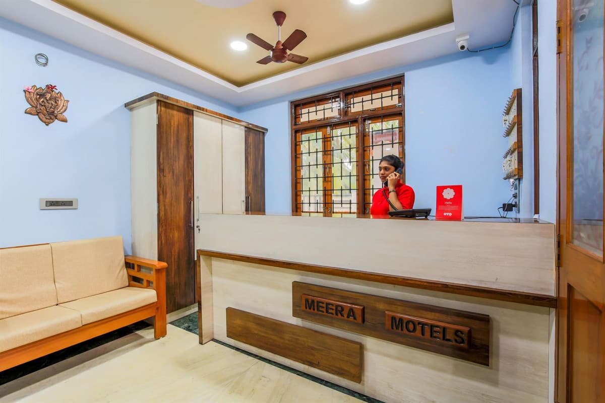 Raj Samudra Hotel & Spa By Apricus (Ex: Apricus Meera Resort)