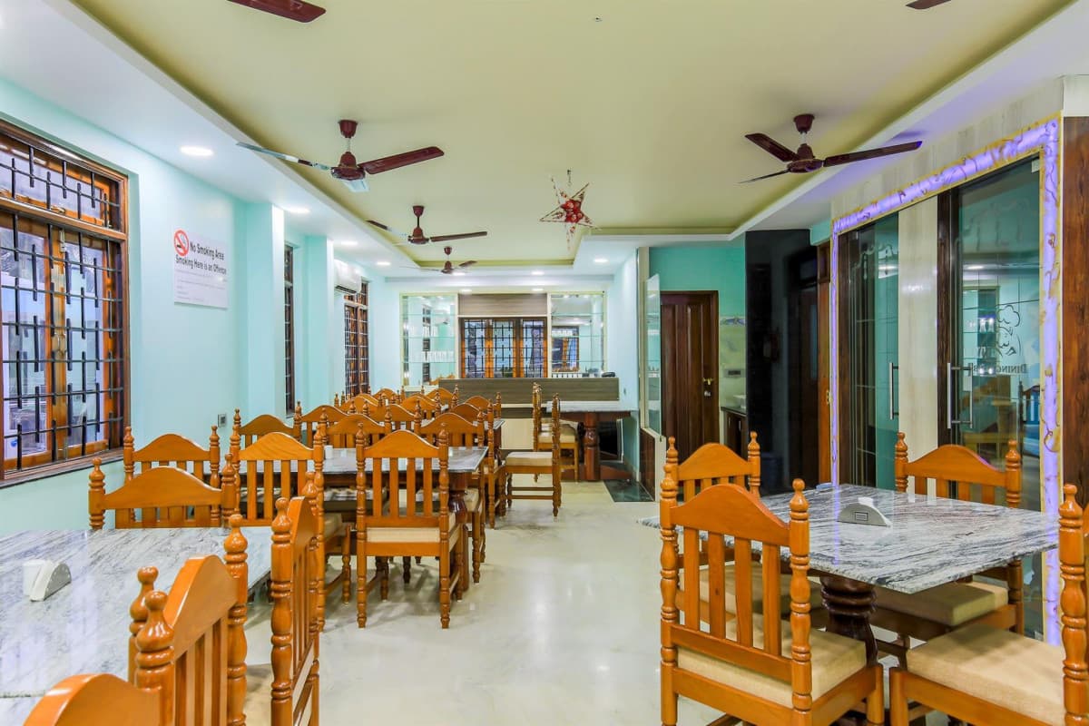 Raj Samudra Hotel & Spa By Apricus (Ex: Apricus Meera Resort)