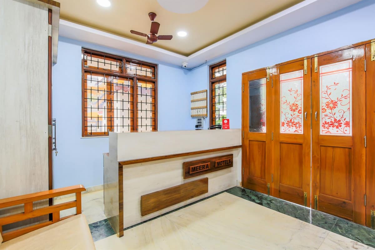 Raj Samudra Hotel & Spa By Apricus (Ex: Apricus Meera Resort)