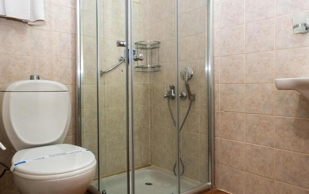 Lonicera World Hotel