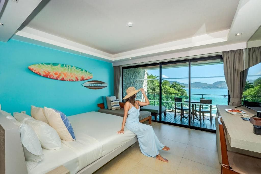 U Zenmaya Phuket