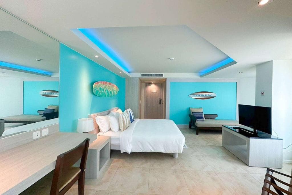 U Zenmaya Phuket