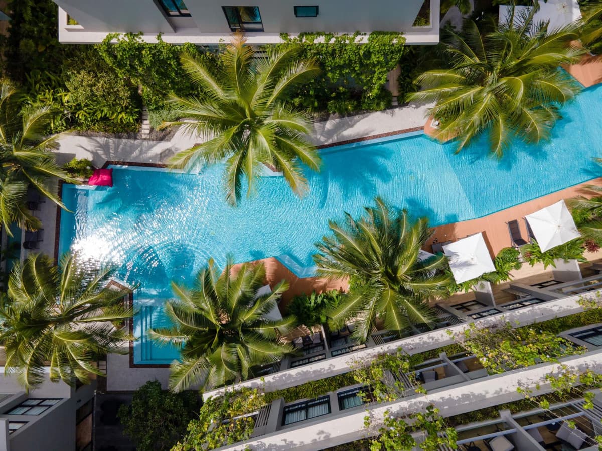 DIAMOND RESORT PHUKET