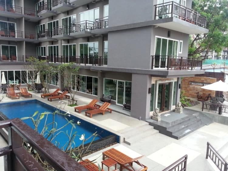 Balitaya Resort Naklua12