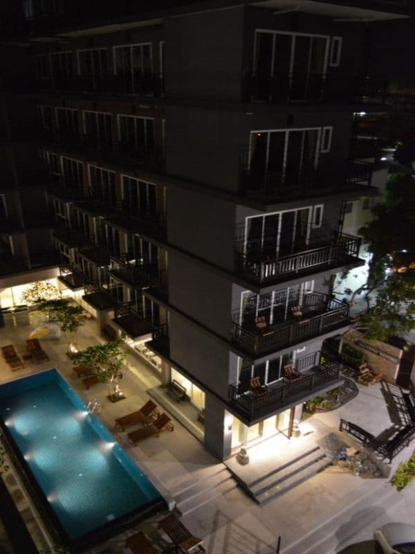Balitaya Resort Naklua12