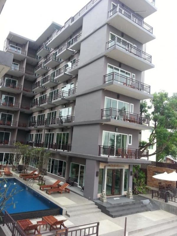 Balitaya Resort Naklua12