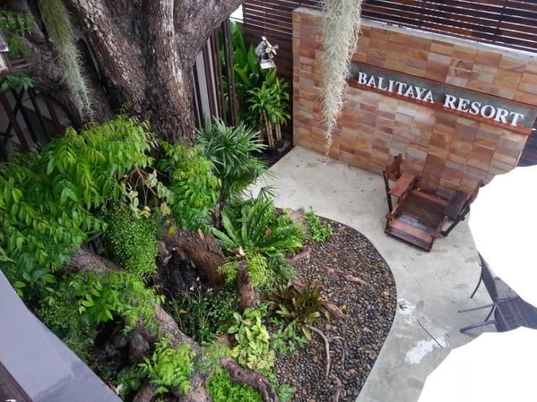 Balitaya Resort Naklua12