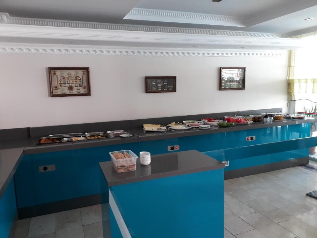 Alkan Hotel