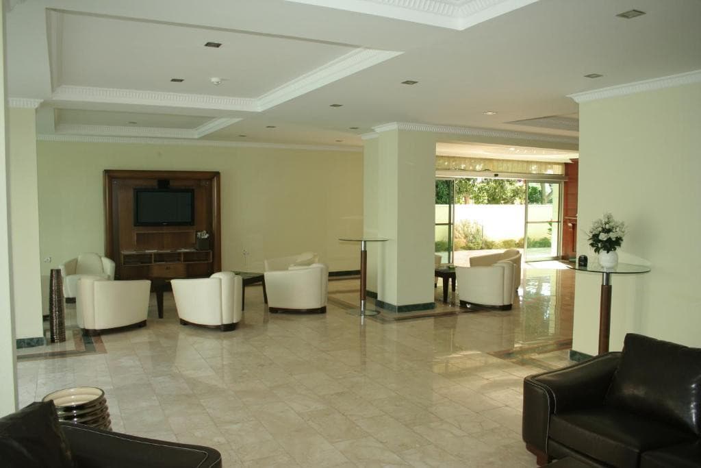 Alkan Hotel
