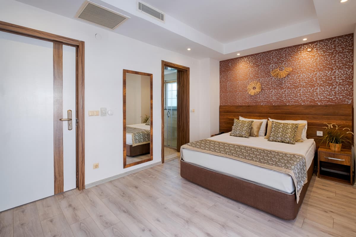 Rose Resort Hotel (ex. PGS)