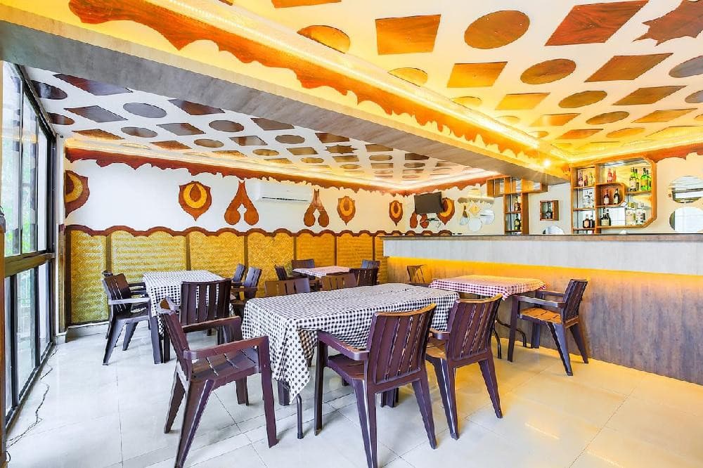Broad Bean Royal Resort