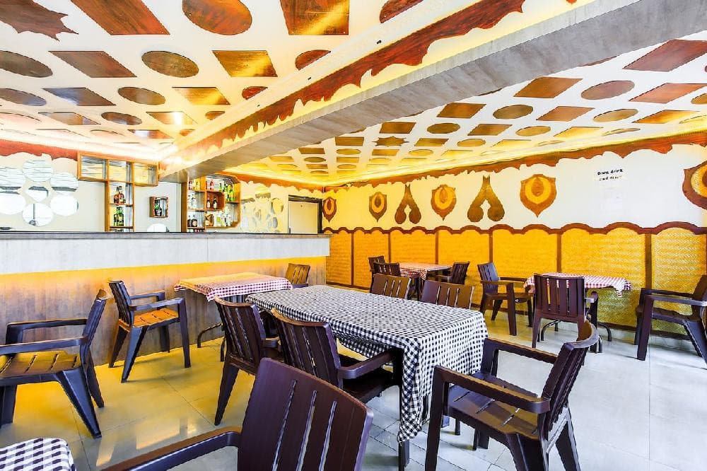 Broad Bean Royal Resort